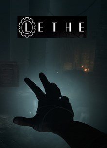 Lethe Episode One